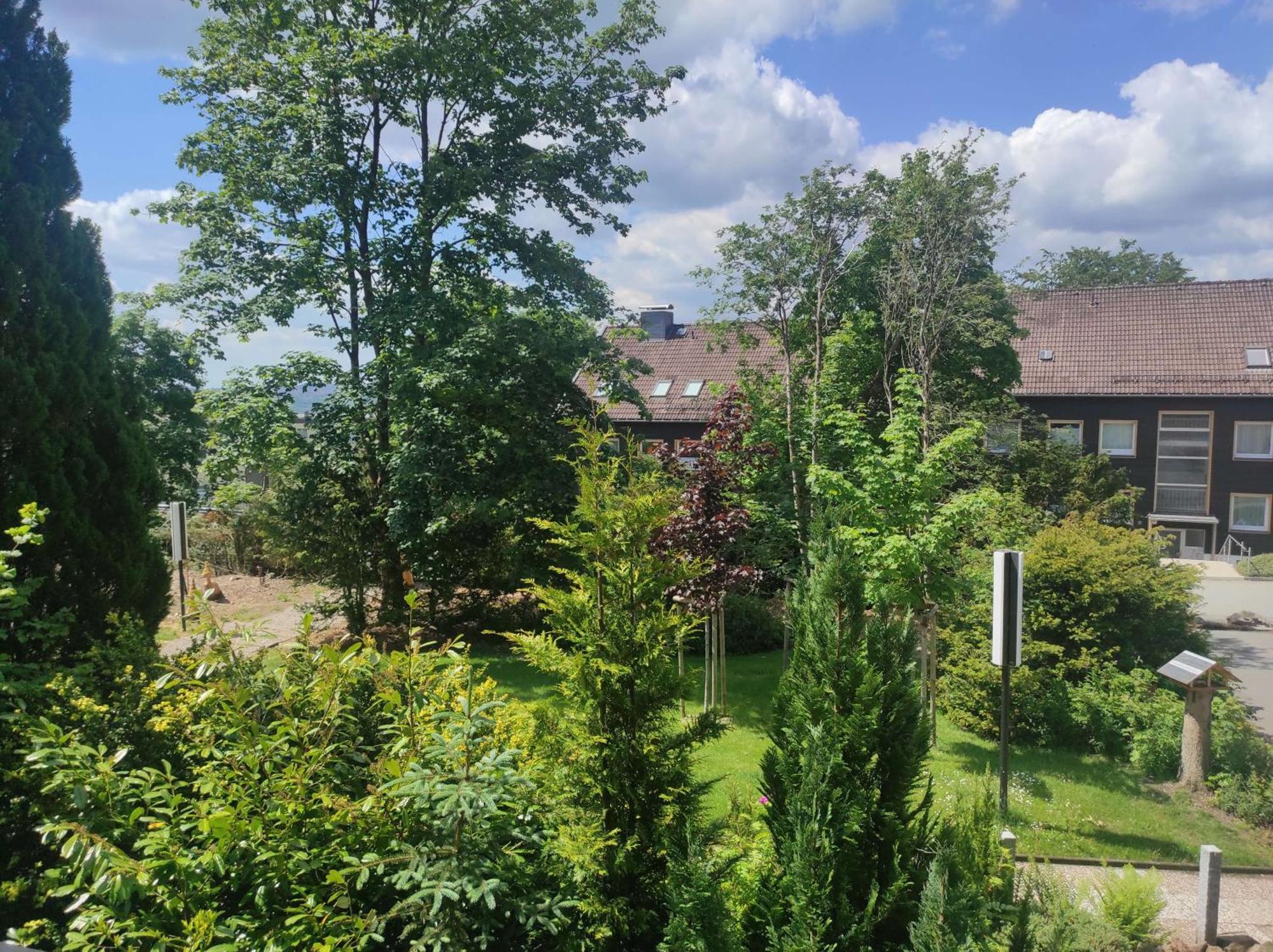 Ferienwohnung Schueler - Paradies Sankt Andreasberg Exterior photo